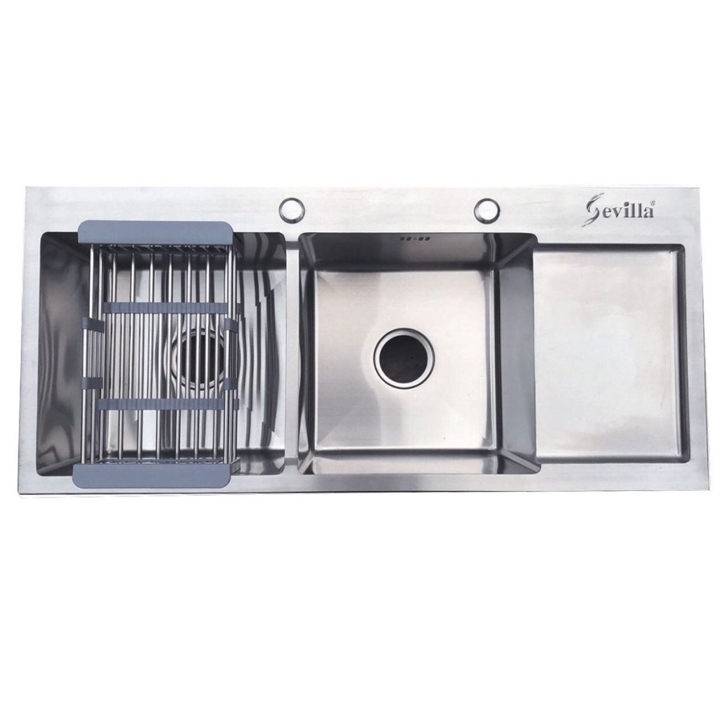 Chậu Rửa Sevilla SV-1045