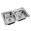 Chậu Rửa Sevilla SV-7643BT