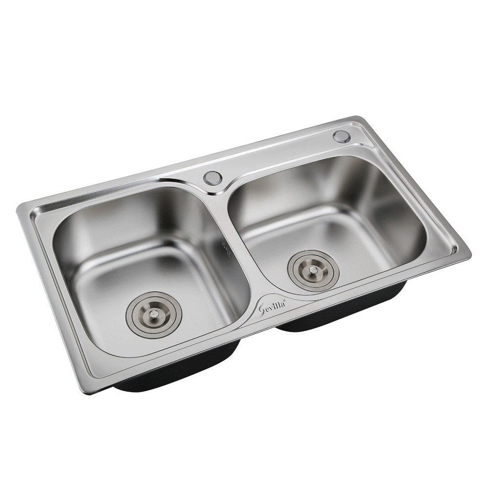 Chậu Rửa Sevilla SV-7643BT