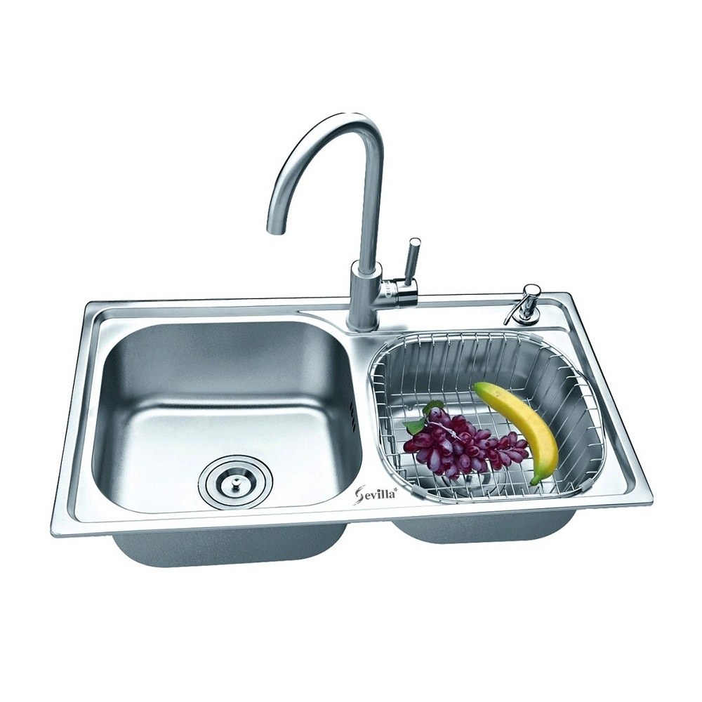 Chậu Rửa Sevilla SV-7643C