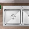 Chậu Rửa Sevilla SV-7843C - ảnh 2
