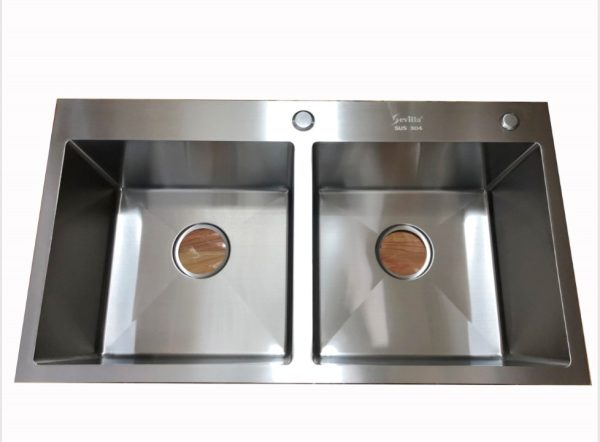 Chậu Rửa Sevilla SV-7843C