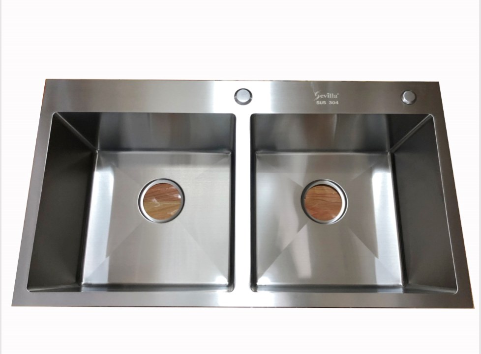 Chậu Rửa Sevilla SV-7843C