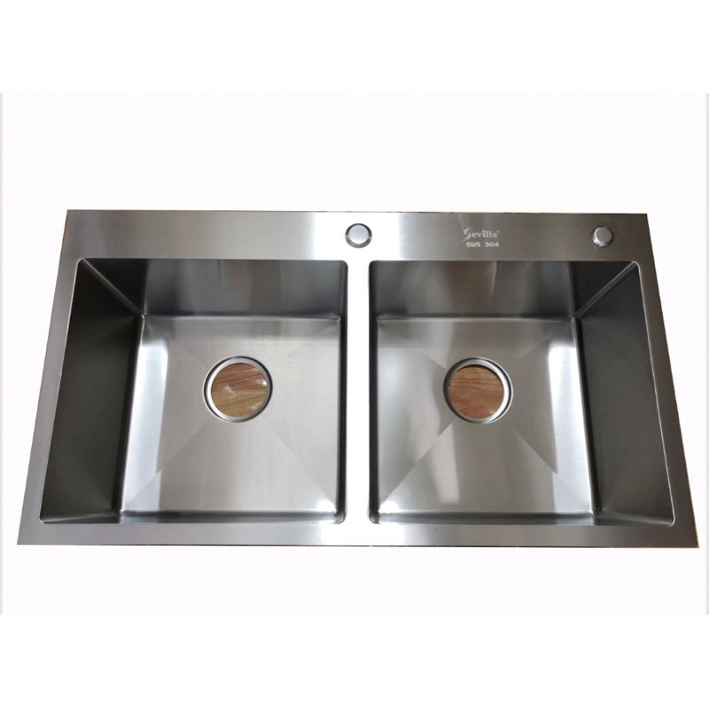 Chậu Rửa Sevilla SV-7845C