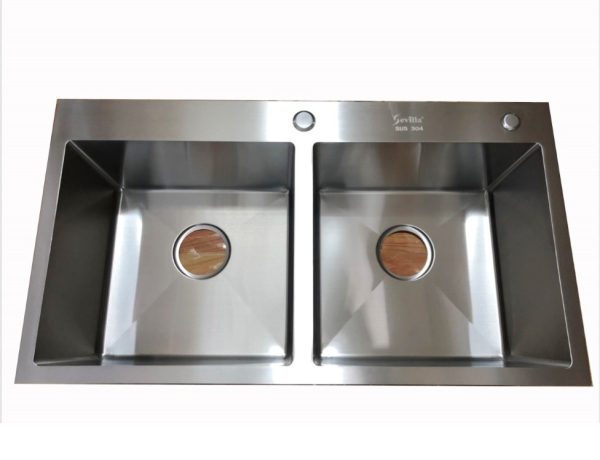 Chậu Rửa Sevilla SV-8245C
