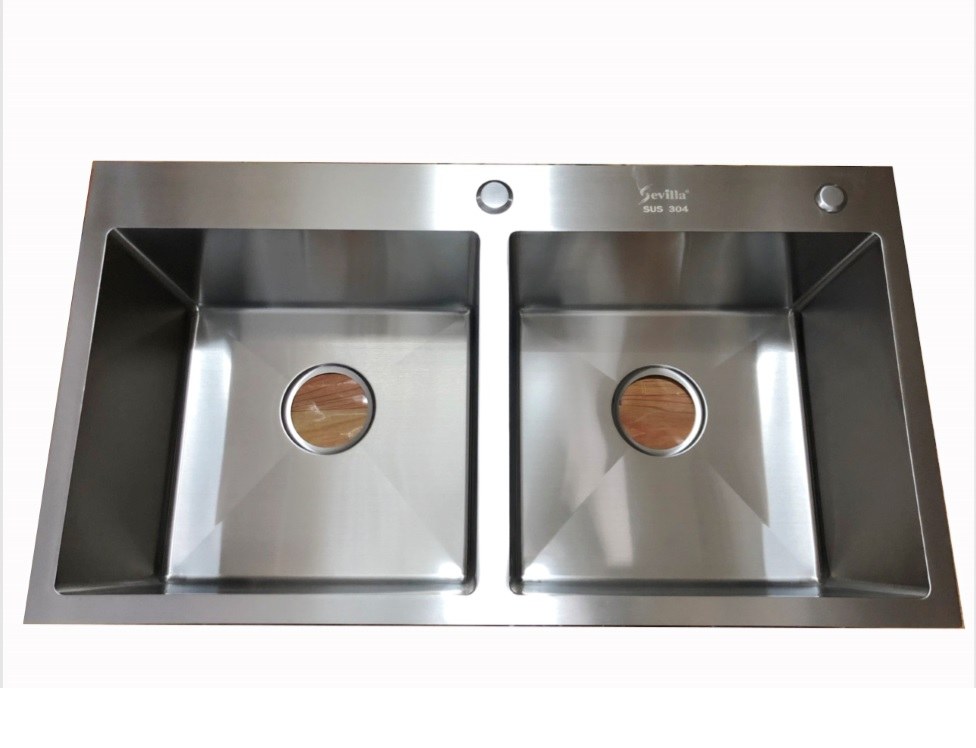Chậu Rửa Sevilla SV-8245C
