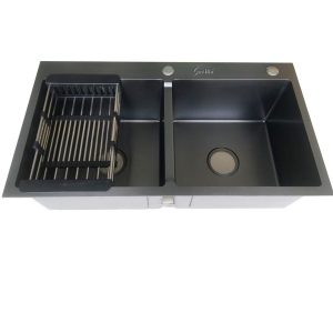 Chậu Rửa Sevilla SV-8245CN