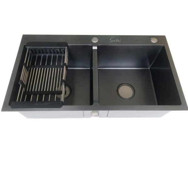 Chậu Rửa Sevilla SV-8245CN