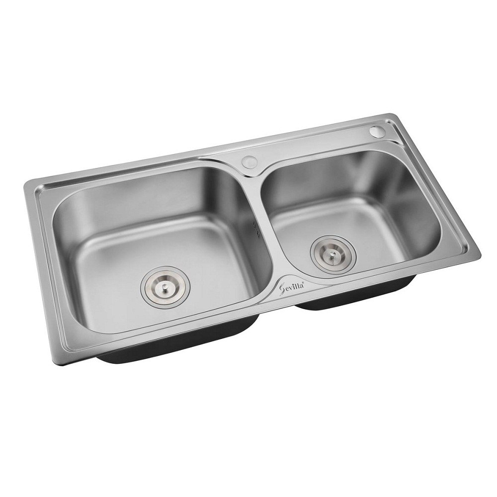 Chậu Rửa Sevilla SV-8634AT