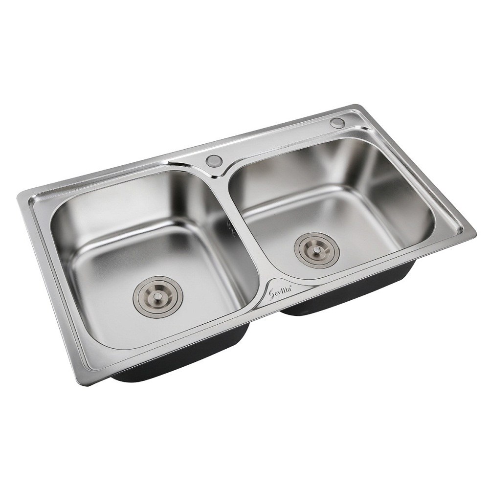 Chậu Rửa Sevilla SV-8647C