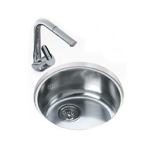 Chậu Rửa Teka BE 39X18
