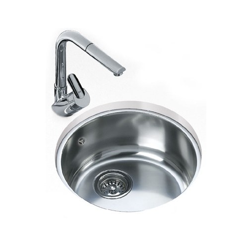 Chậu Rửa Teka BE 39X18