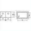 Chậu Rửa Teka BE LINEA R15 2B 860 - ảnh 2