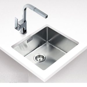 Chậu Rửa Teka BE LINEA R15 50.40