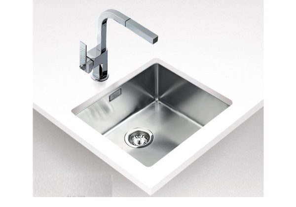 Chậu Rửa Teka BE LINEA R15 50.40