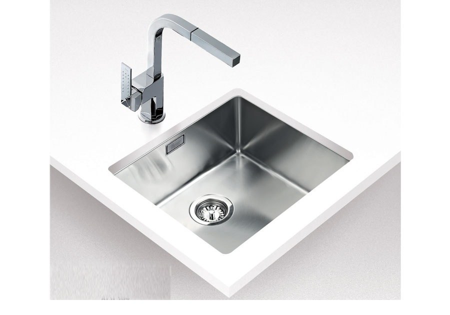 Chậu Rửa Teka BE LINEA R15 50.40