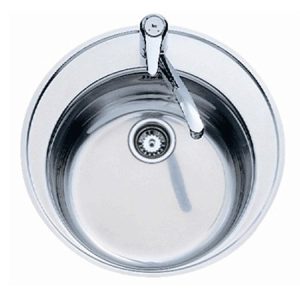 Chậu Rửa Teka CENTROVAL 1B