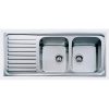 Chậu Rửa Teka CLASSIC 1160.500.2B 1D