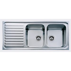 Chậu Rửa Teka CLASSIC 1160.500.2B 1D