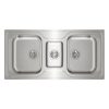 Chậu Rửa Teka CLASSIC 2 1/2 B