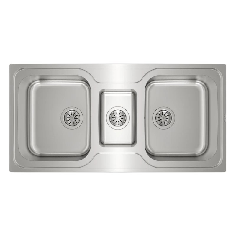 Chậu Rửa Teka CLASSIC 2 1/2 B