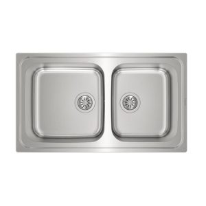 Chậu Rửa Teka Classic 2B 86