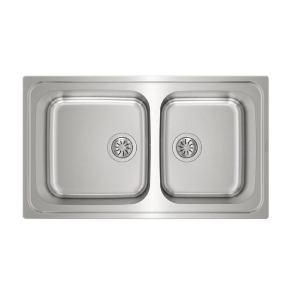 Chậu Rửa Teka Classic 2B 86