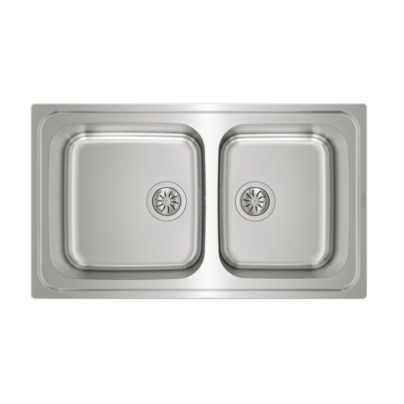 Chậu Rửa Teka Classic 2B 86