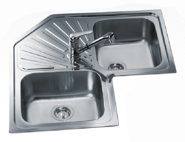 Chậu Rửa Teka Cosmos 2B S/ST