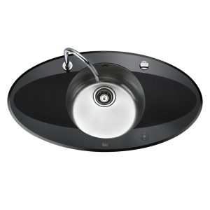 Chậu Rửa Teka ISink 95 DX