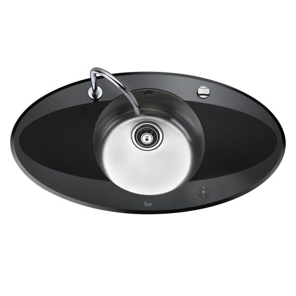 Chậu Rửa Teka ISink 95 DX