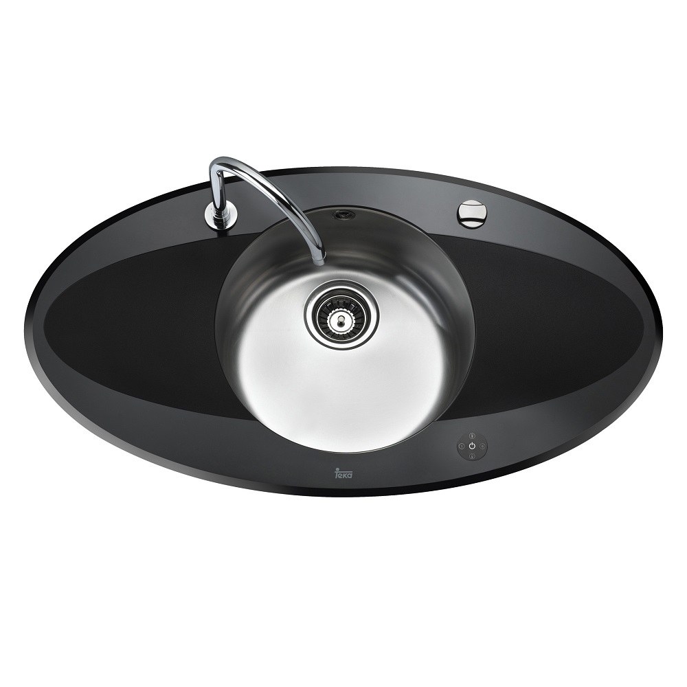 Chậu Rửa Teka ISink 95 DX