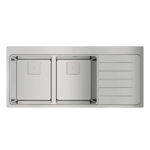 Chậu Rửa Teka Maestro Zenit RS15 2B 1D