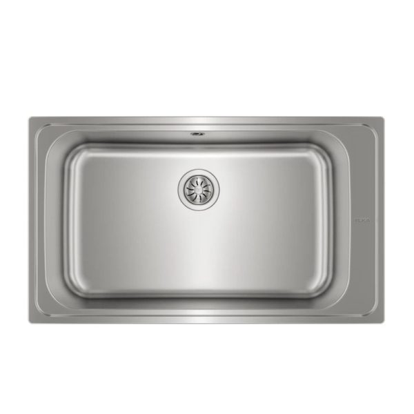 Chậu Rửa Teka TOTAL BAHIA 1B PLUS