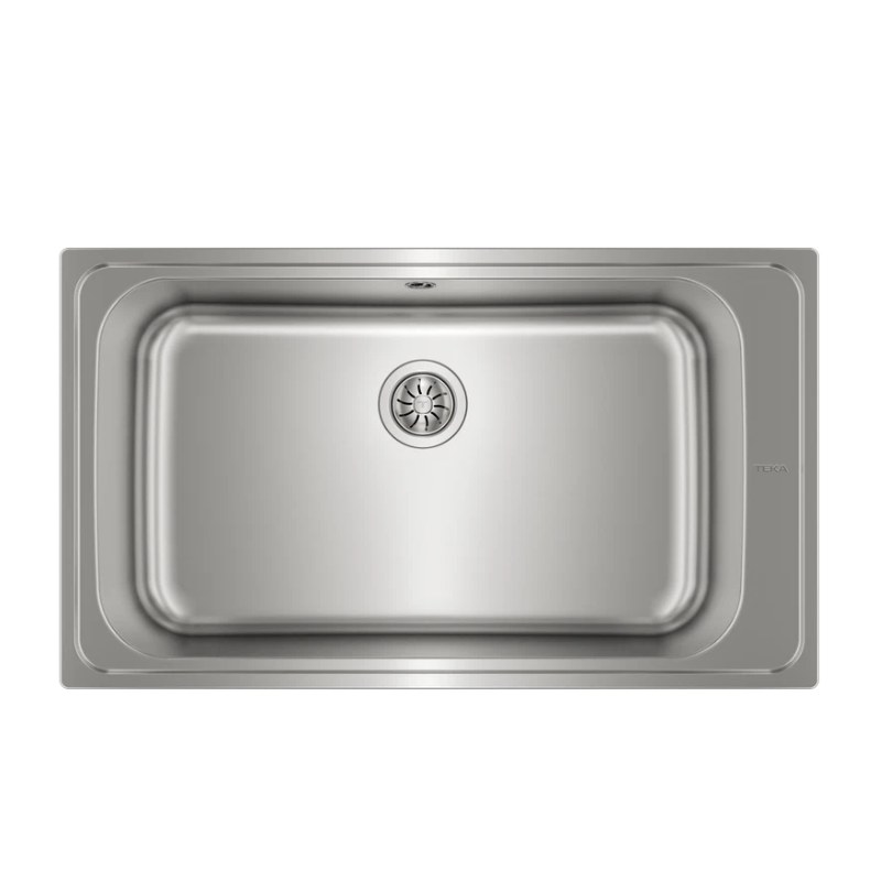 Chậu Rửa Teka TOTAL BAHIA 1B PLUS