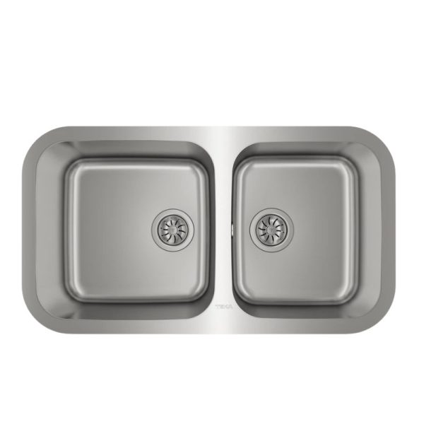Chậu Rửa Teka TOTAL BE 2B 785