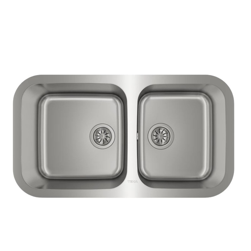 Chậu Rửa Teka TOTAL BE 2B 785
