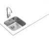 Chậu Rửa Teka TOTAL BE 40.40 1B - ảnh 2