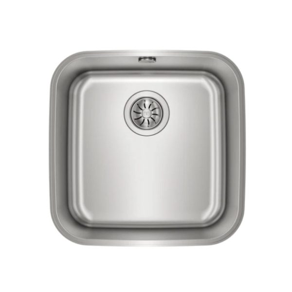 Chậu Rửa Teka TOTAL BE 40.40 1B