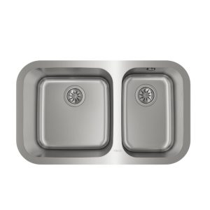 Chậu Rửa Teka TOTAL BE 74.43-20 3½ C/REB