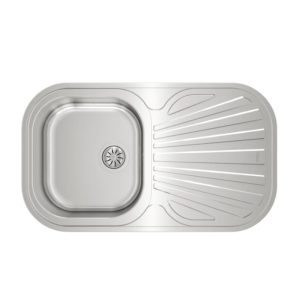 Chậu Rửa Teka TOTAL STYLO 1B.1D