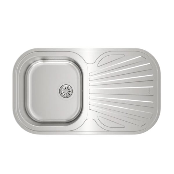 Chậu Rửa Teka TOTAL STYLO 1B.1D