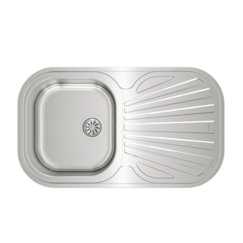Chậu Rửa Teka TOTAL STYLO 1B.1D