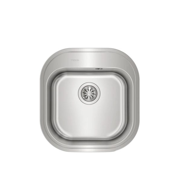 Chậu Rửa Teka TOTAL STYLO 1B