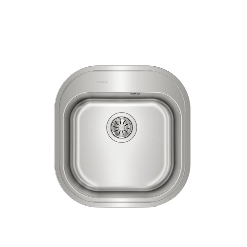 Chậu Rửa Teka TOTAL STYLO 1B