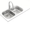 Chậu Rửa Teka TOTAL STYLO 2B - ảnh 2