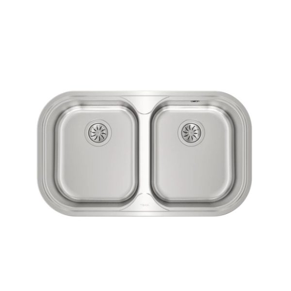 Chậu Rửa Teka TOTAL STYLO 2B
