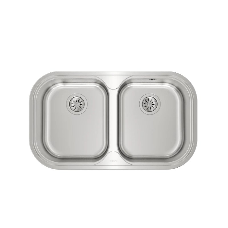 Chậu Rửa Teka TOTAL STYLO 2B