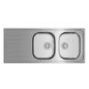 Chậu Rửa Teka TOTAL Universe 80 T-XP 2B 1D