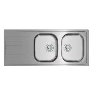 Chậu Rửa Teka TOTAL Universe 80 T-XP 2B 1D